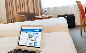 Novotel Zurich Airport Messe